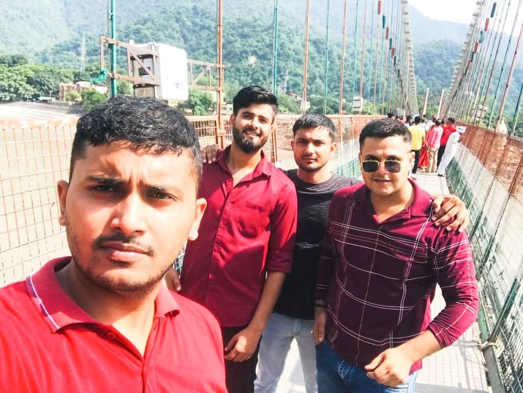 Rishikesh