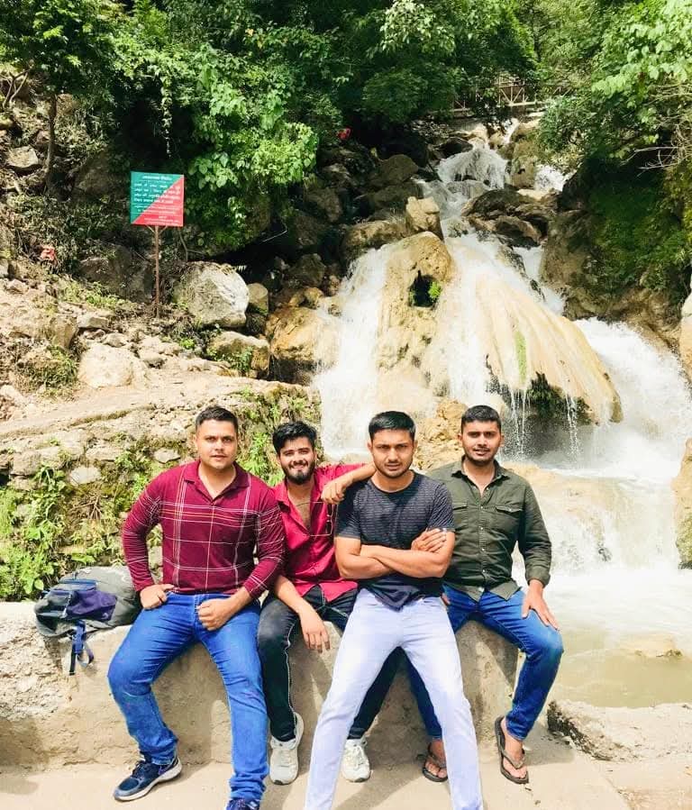 Rishikesh