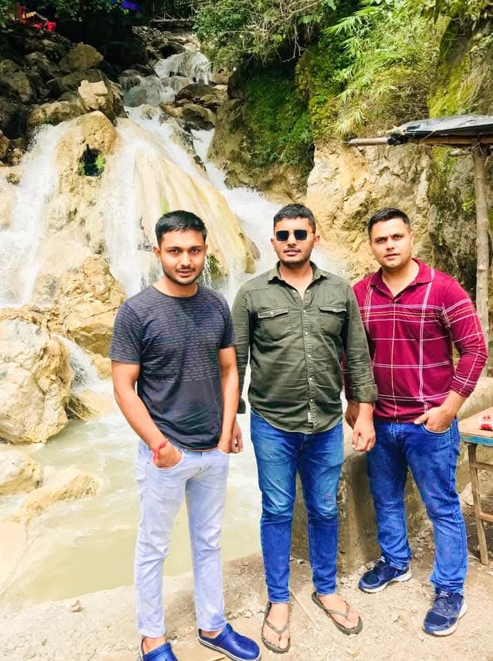 Rishikesh