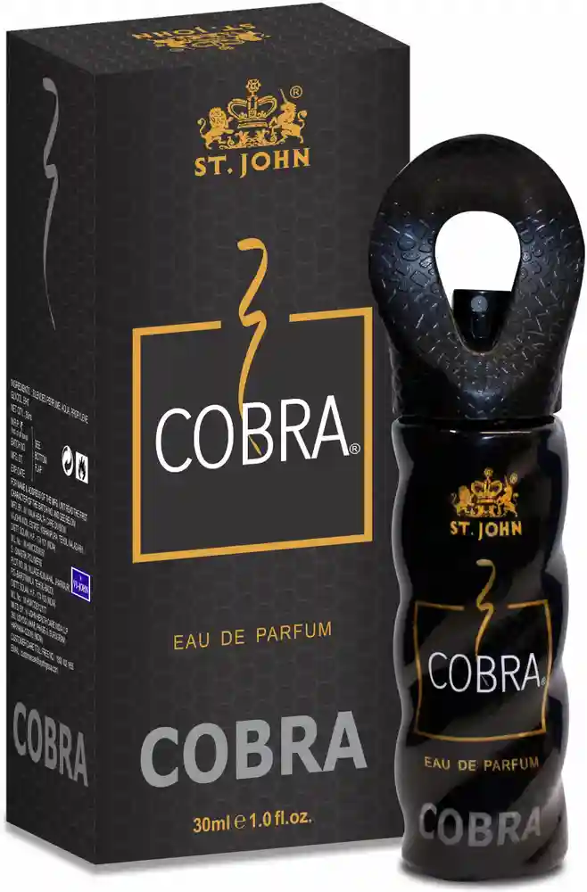 Cobra perfumes