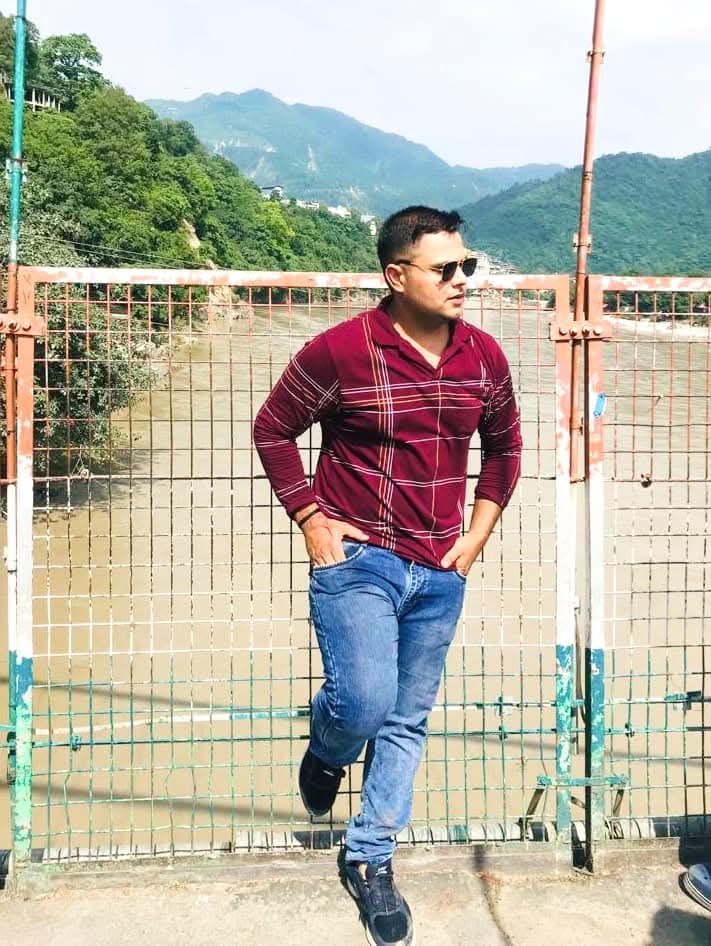 Divy Tyagi
