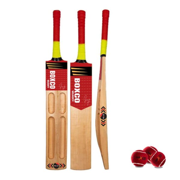 TyagiSports Pro Edition Cricket Bat is high quality bat