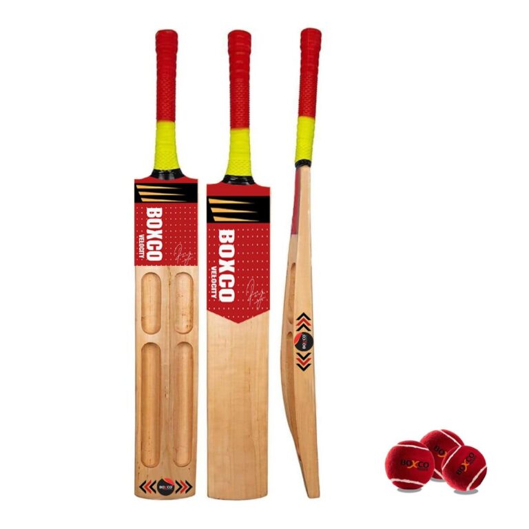 TyagiSports Pro Edition Cricket Bat is high quality bat