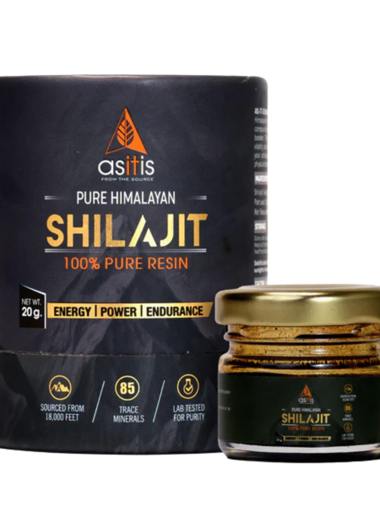 Shilajit Benefits for Male in Tamil