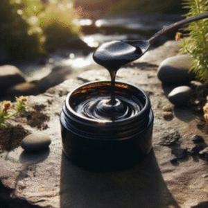 Shilajit Himalayan Strength