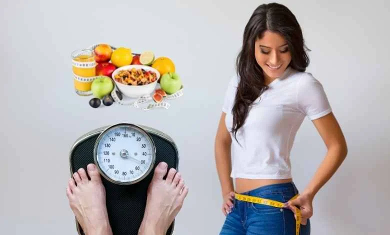 How Weight Loss Fast with healthy diet and exercise routine for quick and safe fat loss results